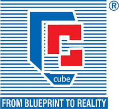 CC Cube