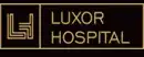 Luxor hospital