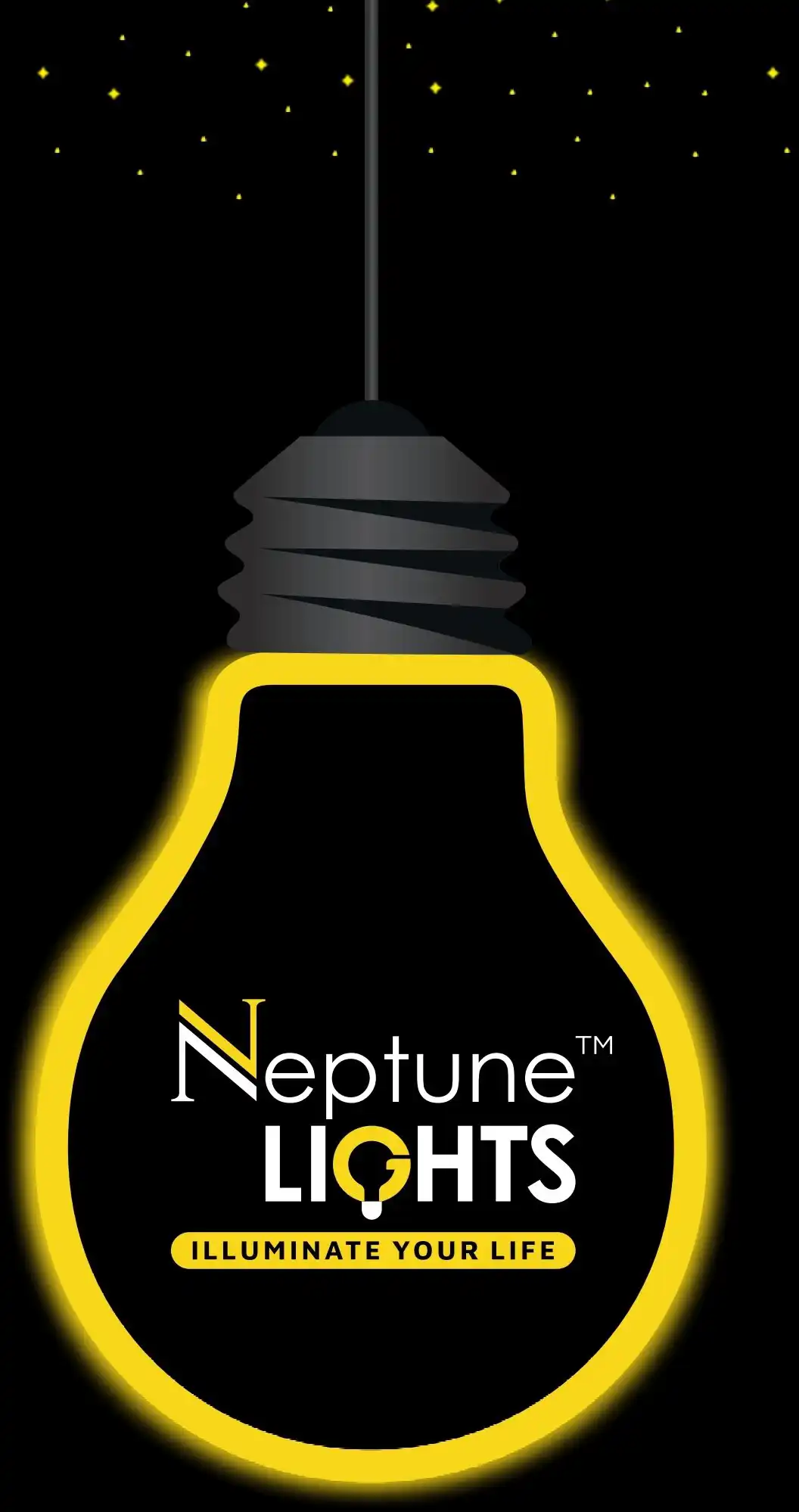 Neptune ligths